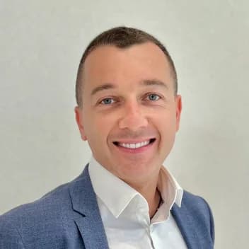 Vladimir Terekhov, co-founder of Kira-AI